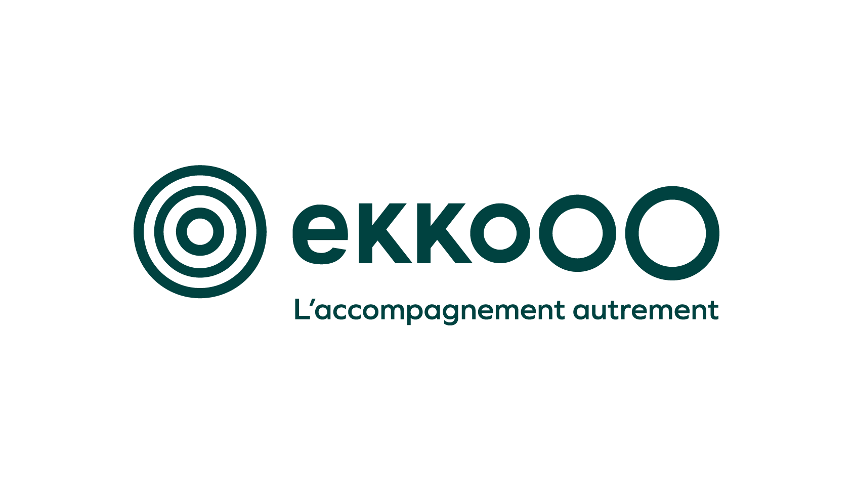 ekkooo - coaching and training - logo light vert